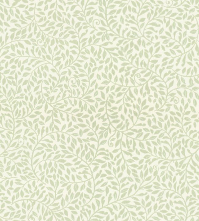 Sigfrid Wallpaper -  Green 