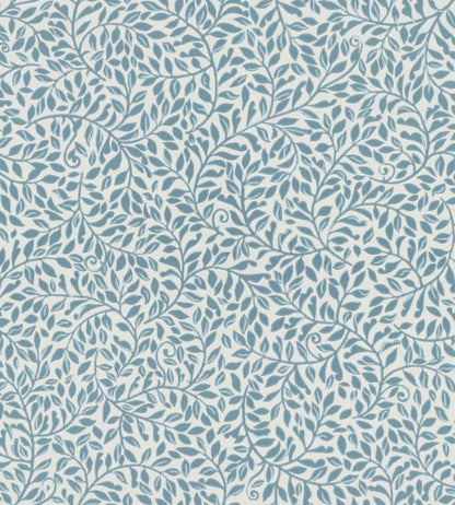 Sigfrid Wallpaper - Blue 