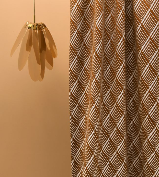 Ariane Room Fabric 3 - Sand