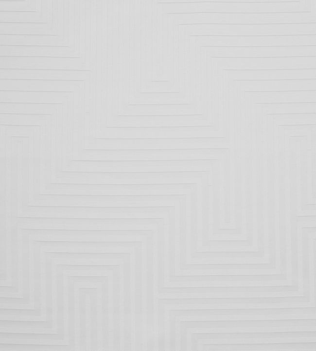 Hera Fabric - Silver 