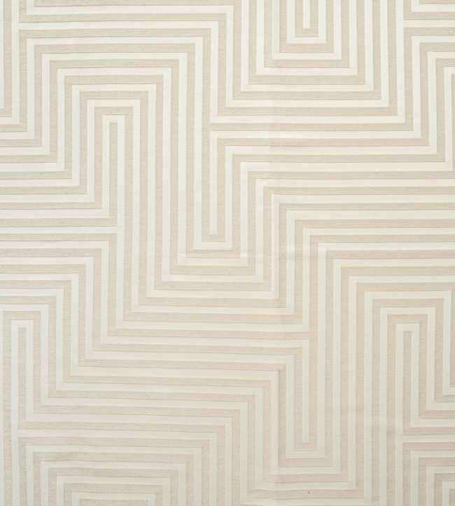 Hera Fabric - Yellow 