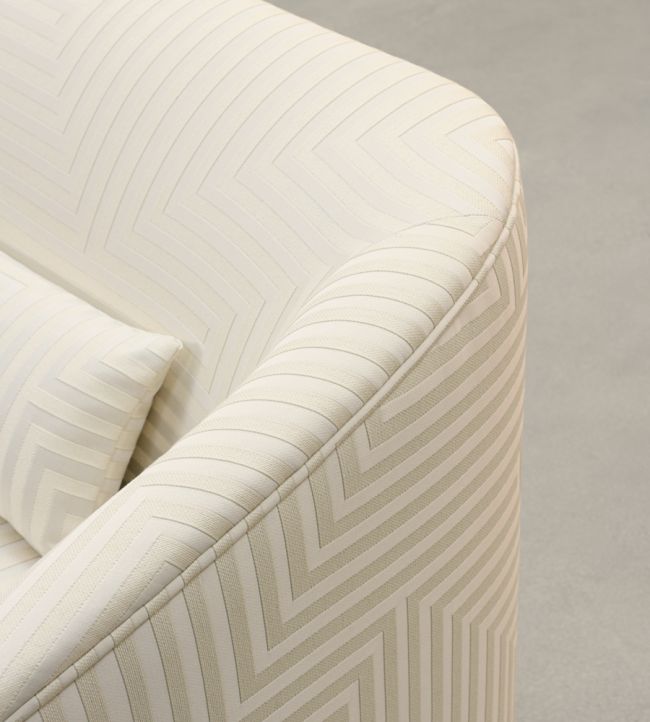 Hera Room Fabric - Yellow