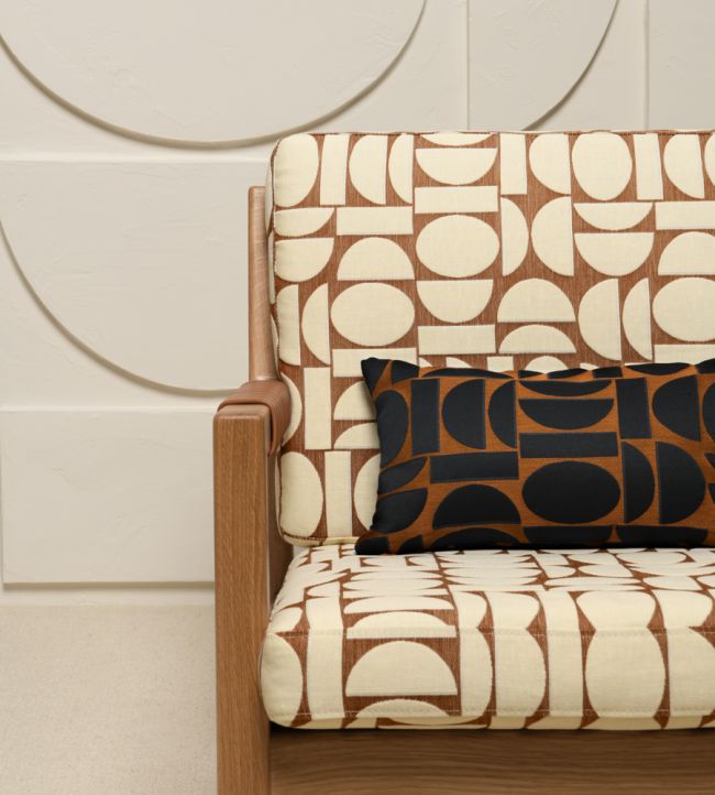 Fjord Room Fabric 2 - Cream