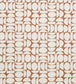 Fjord Fabric - Red 