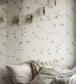 Levi Room Wallpaper - Gray