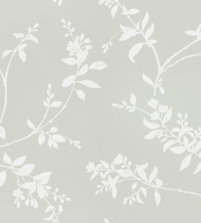 Schersmin Wallpaper - Gray 