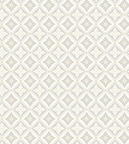 Loka Wallpaper - White