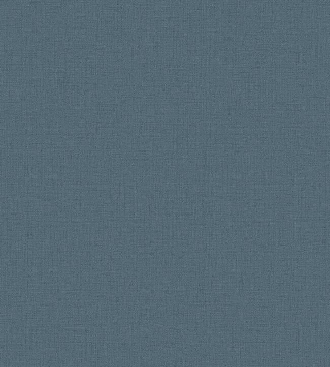 Silk Wallpaper -  Blue 