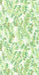 Folium Wallpaper - Green
