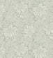 Acanthus Wallpaper - Green