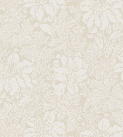 Acanthus Wallpaper - Pink