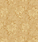 Acanthus Wallpaper - Sand