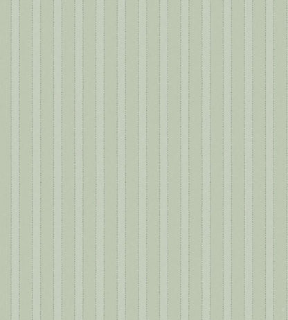 Salongsrand Wallpaper - Green 
