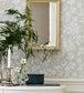 Lovisa Room Wallpaper - Gray