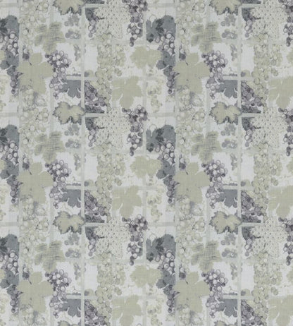 Bacchus Fabric - Gray 
