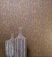 Ultra II Four Room Wallpaper - Brown