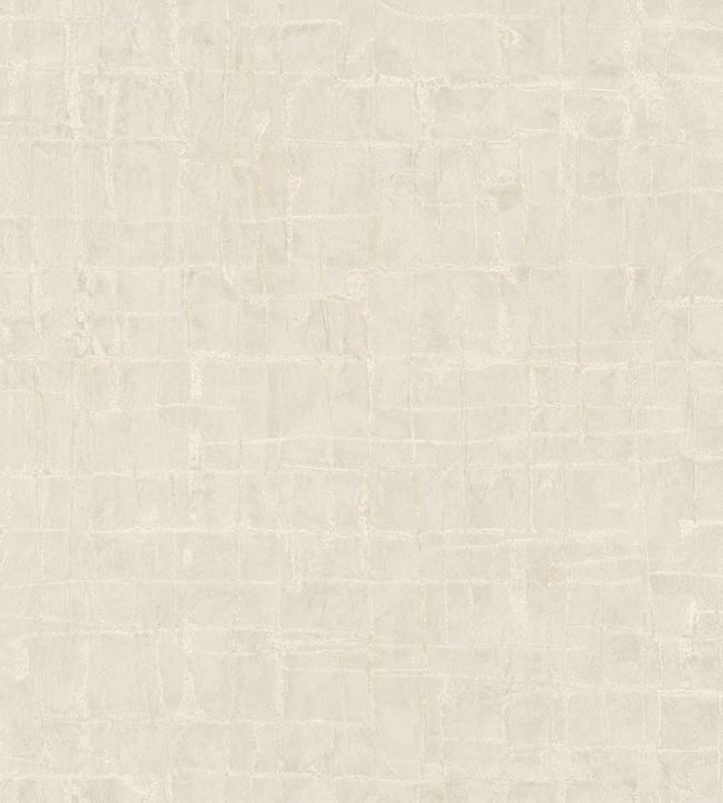 Ultra II Four Wallpaper - Cream 