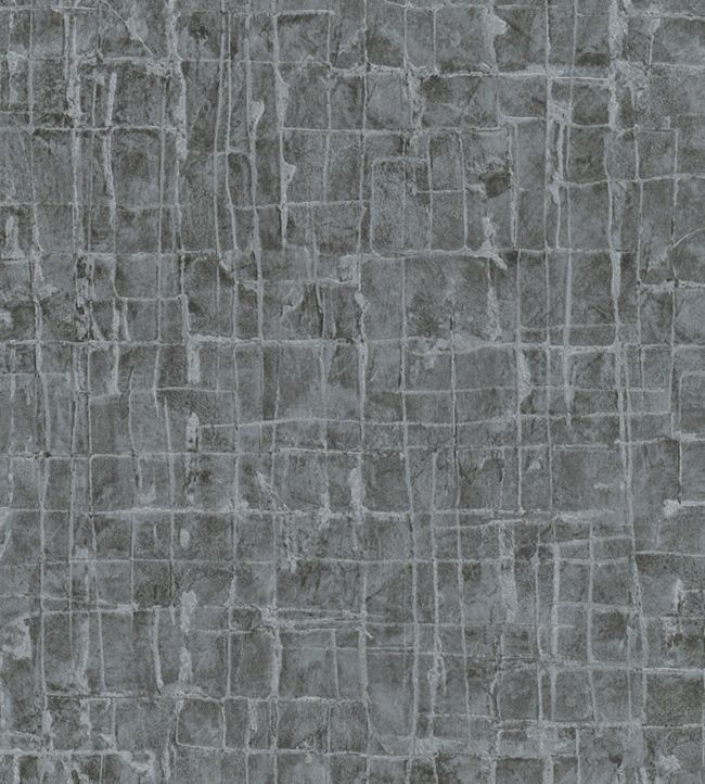 Ultra II Four Wallpaper - Gray