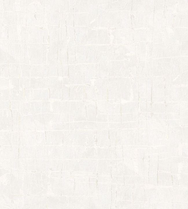 Ultra II Four Wallpaper - White 