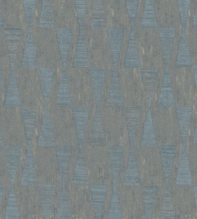 Ultra II Ten Wallpaper - Blue 
