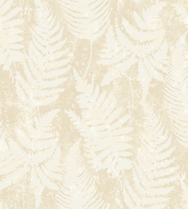 Whistler Wallpaper - Cream 