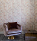 Pigalle Room Wallpaper 2 - Pink
