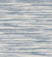 Ecume Wallpaper - Blue