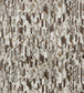 Marqueterie Wallpaper - Black 