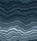Carrare Wallpaper - Blue