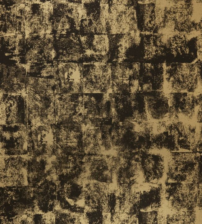 Patine Wallpaper - Blue 