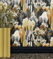 Foret Room Wallpaper 2 - Multicolor
