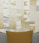 Betula Room Wallpaper 2 - Sand