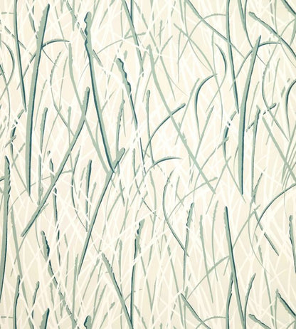 Verdure Wallpaper - Cream 
