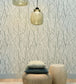 Verdure Room Wallpaper - Cream