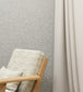 Ondulation Room Wallpaper - Silver