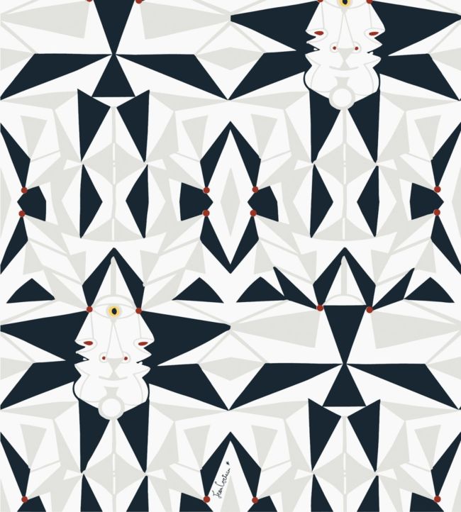 Email Wallpaper - Gray