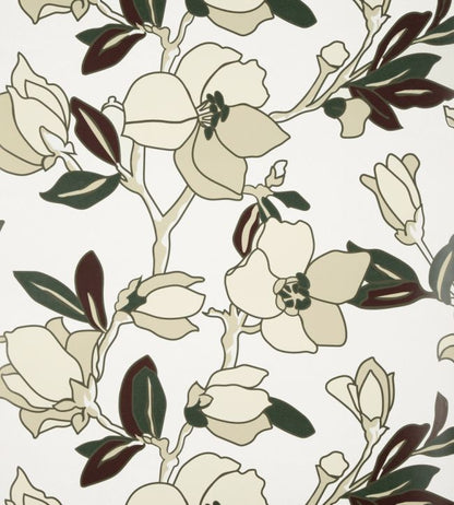 Ayame Wallpaper - Cream