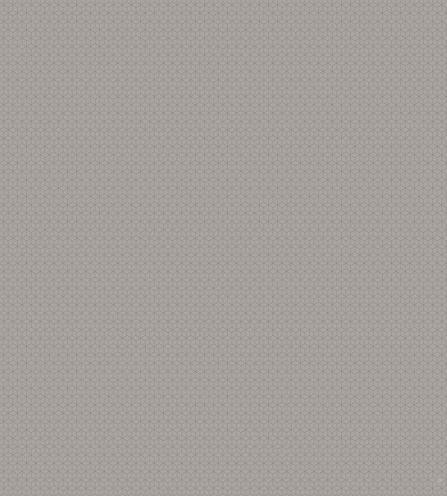 Cubix Wallpaper - Gray