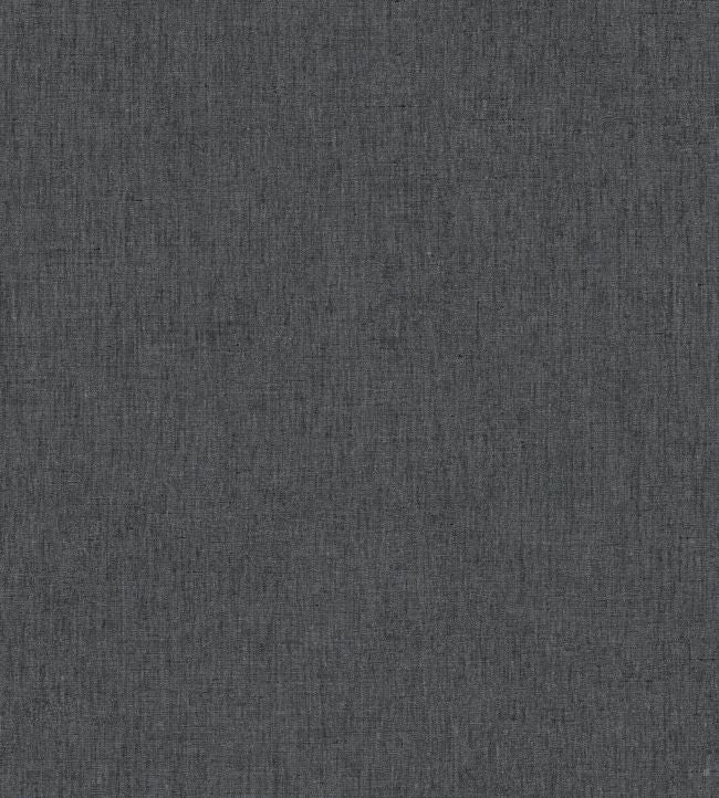 Uni Wallpaper - Black 