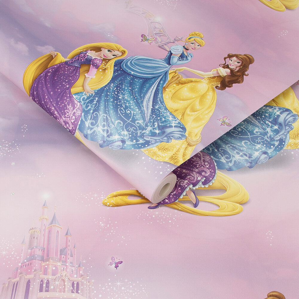 disney princess sleeping beauty wallpaper
