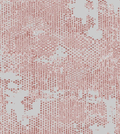 Underwater Wallpaper - Pink 