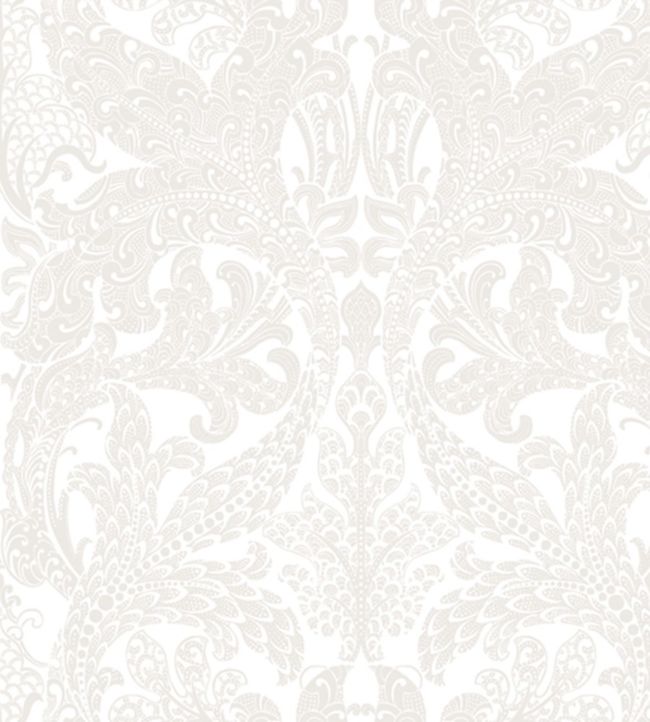 Spirit Wallpaper - White