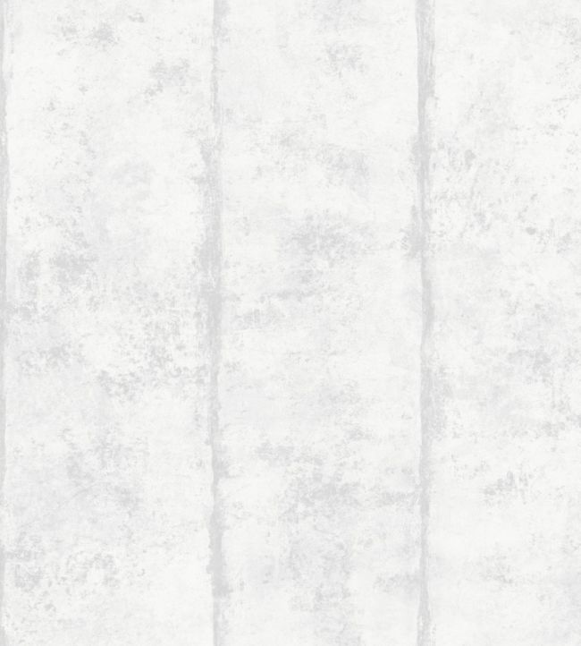 Concrete Wallpaper - White