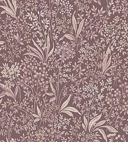 Nocturne Wallpaper - Purple 