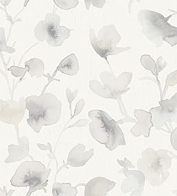 Dawn Wallpaper - Gray