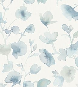 Dawn Wallpaper - Blue