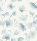 Dawn Wallpaper - Blue