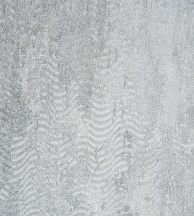 Onyx Four Wallpaper - Silver 