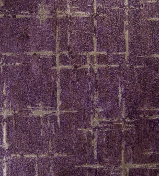 Onyx Five Wallpaper - Purple