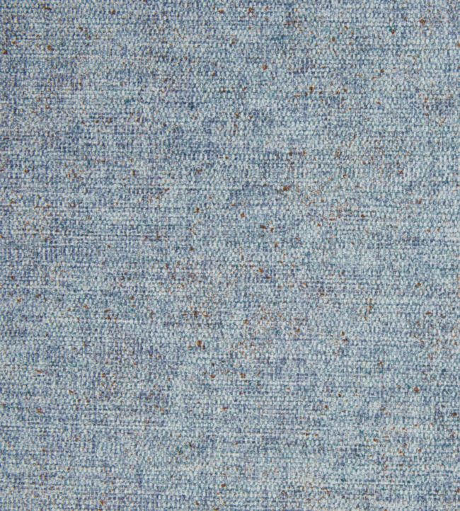 Onyx Seven Wallpaper - Blue 